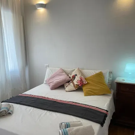 Aida Apartment Cagliari Exterior photo