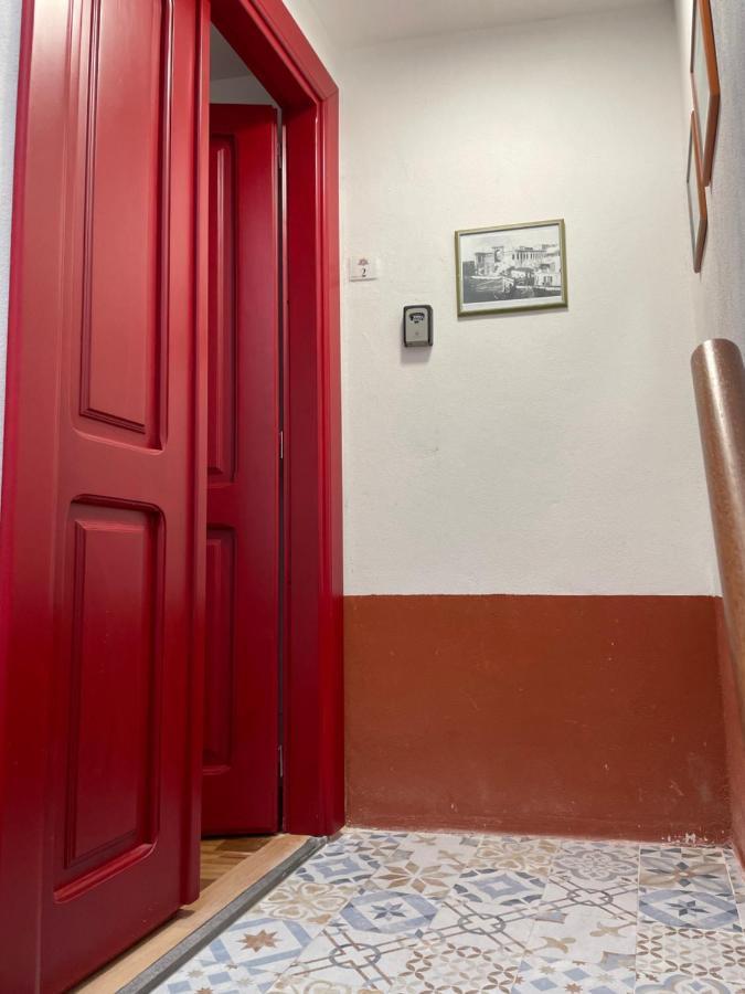 Apartment Aida Cagliari