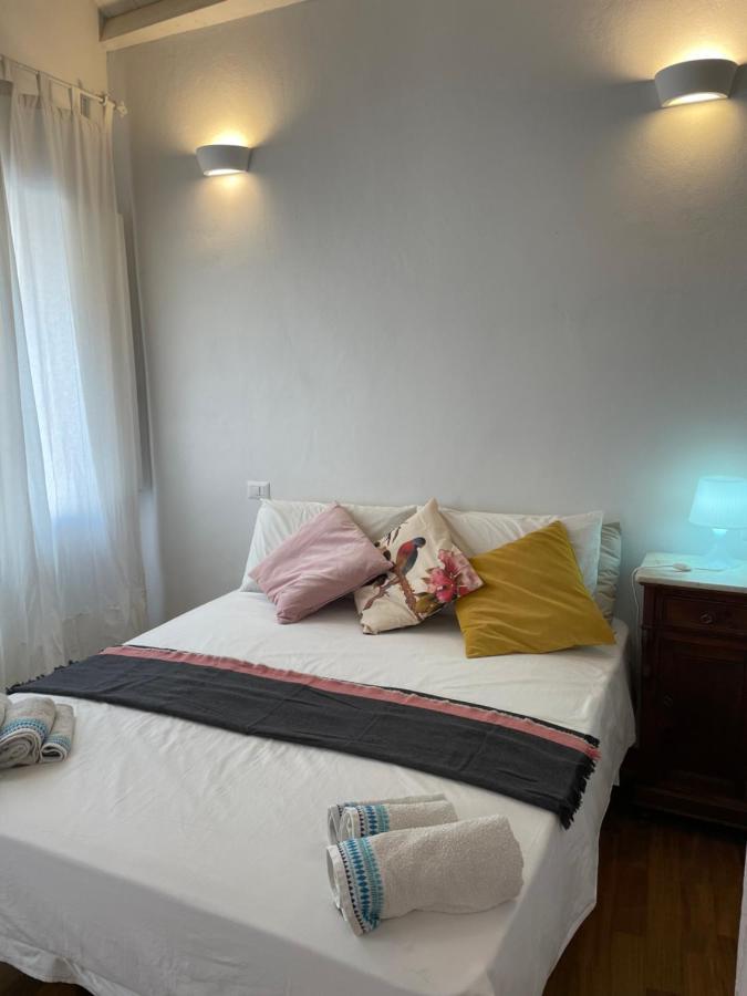 Apartment Aida *