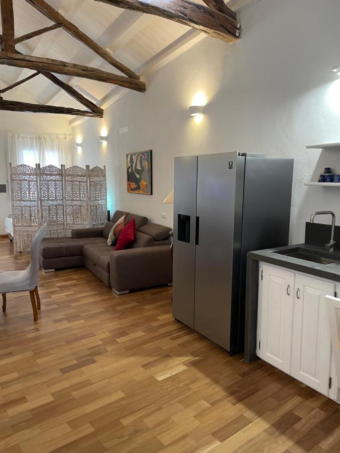 Aida Apartment *