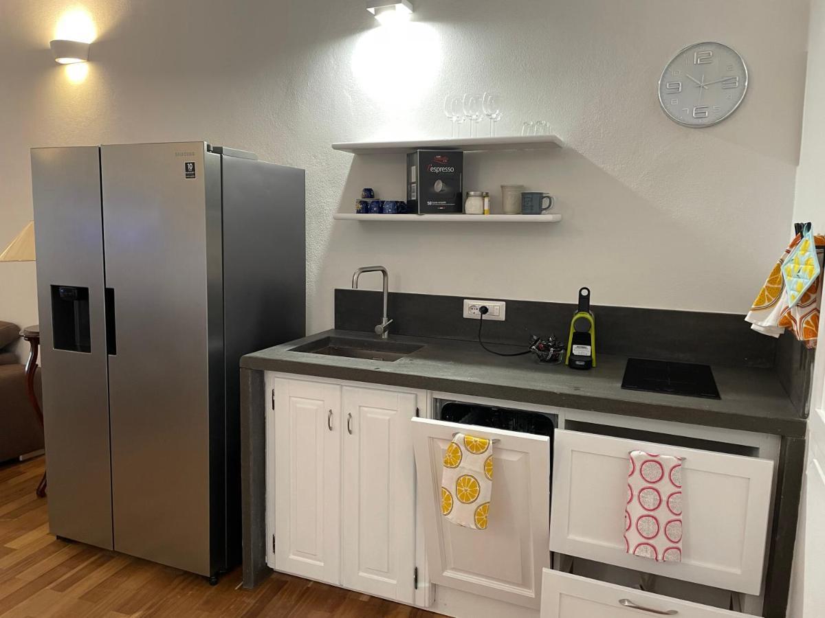 Apartment Aida *