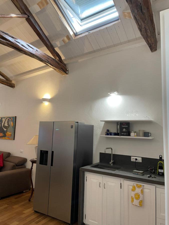 Apartment Aida *