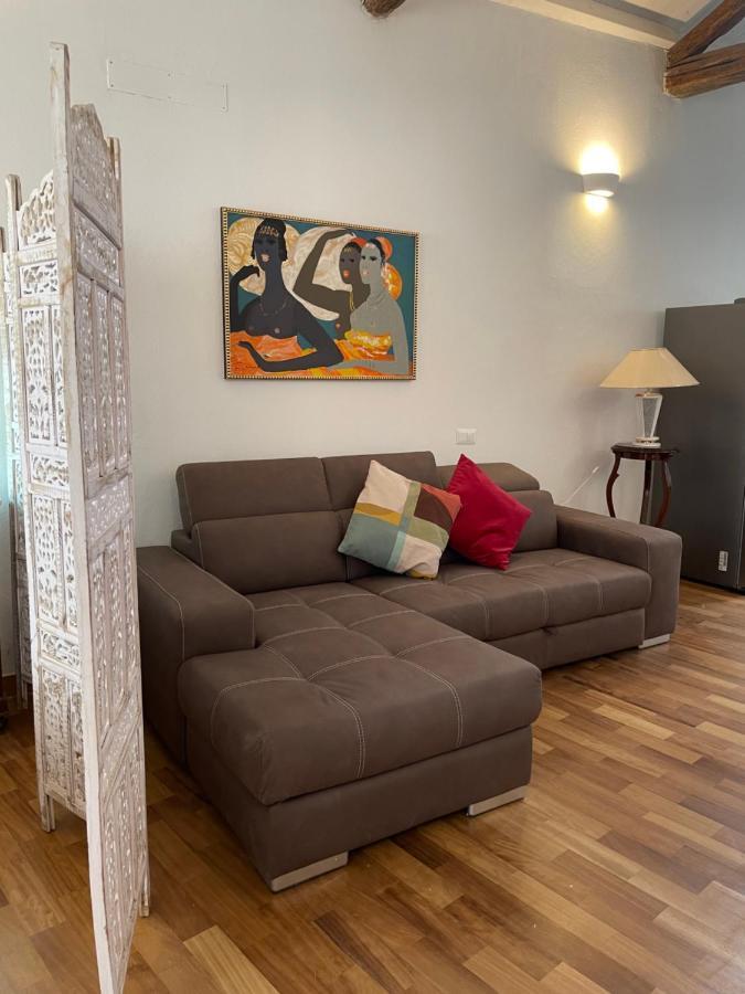Aida Apartment *